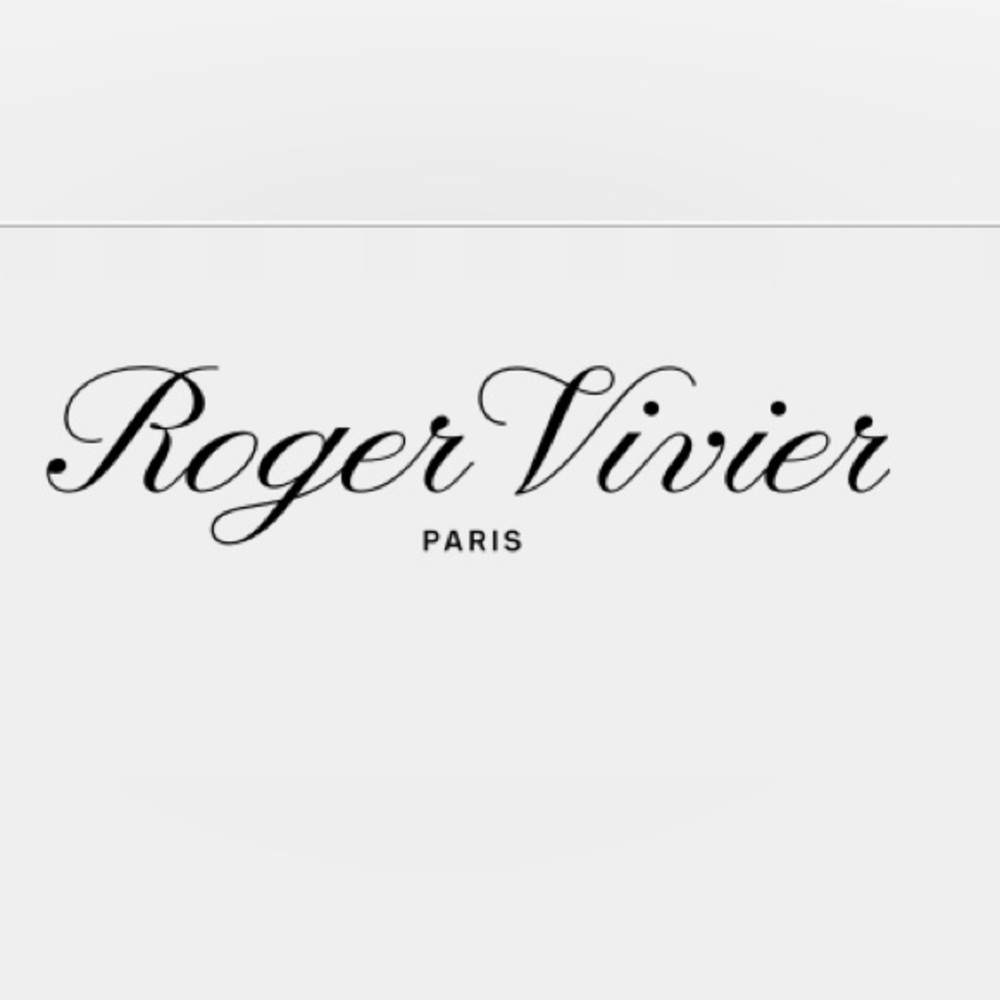 Roger Vivier Sign